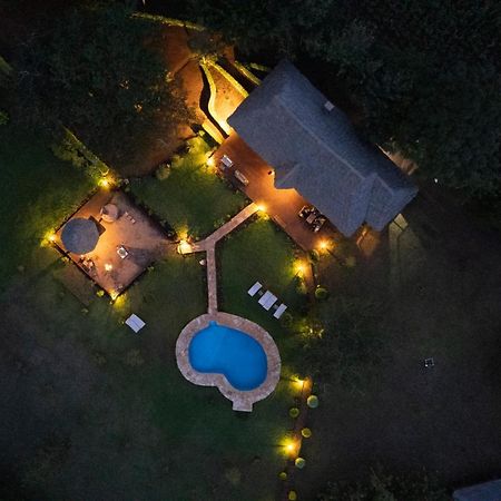 Karatu Tented Lodge Exterior foto