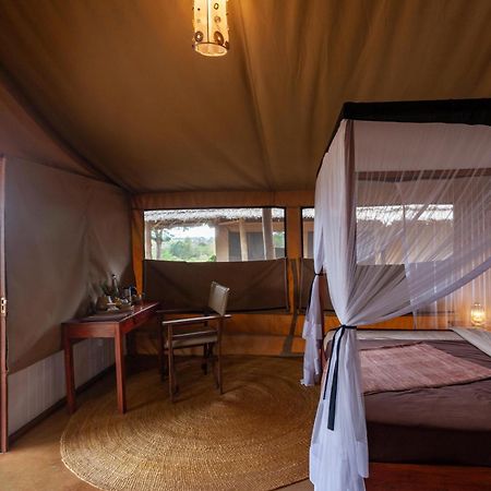 Karatu Tented Lodge Exterior foto