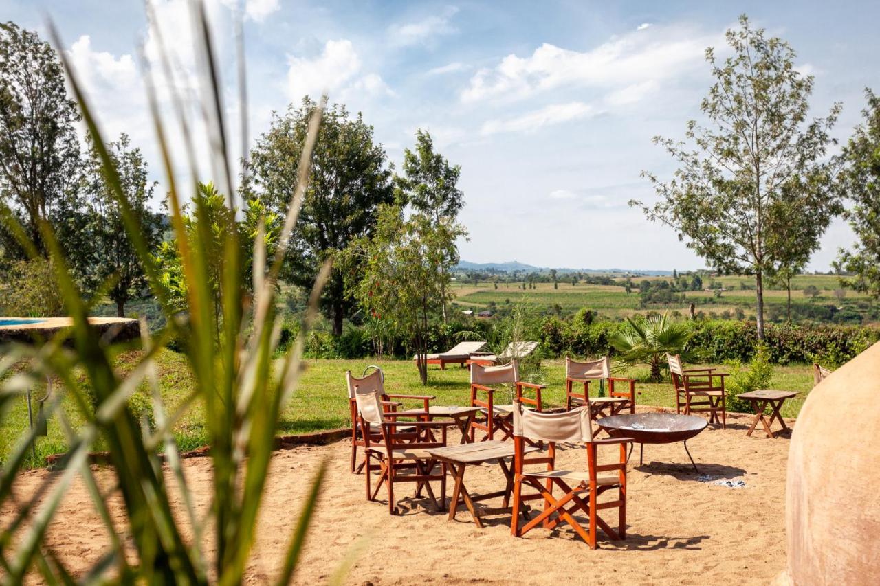 Karatu Tented Lodge Exterior foto